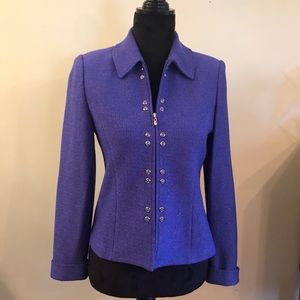 St. John Knit jacket